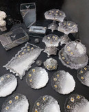 ظروف عروس جهیزیه